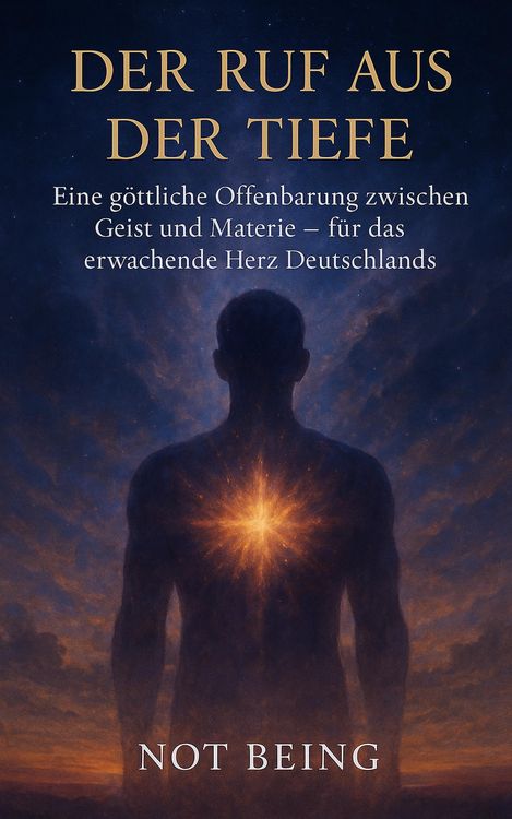 Produktbild: Der Ruf aus der Tiefe