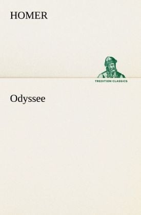 Produktbild: Odyssee