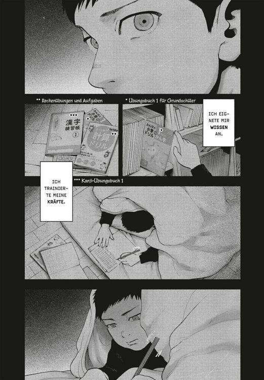 Produktbild: The Killer Inside 6
