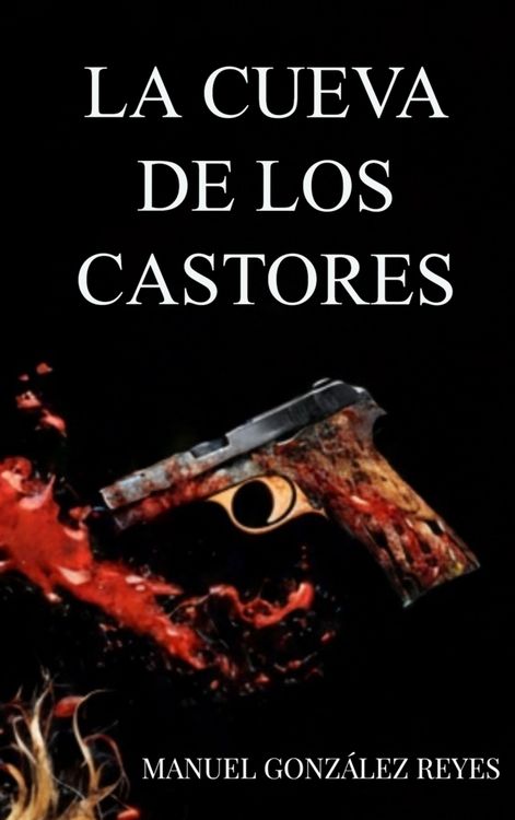 Produktbild: LA CUEVA DE LOS CASTORES