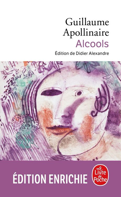 Produktbild: Alcools