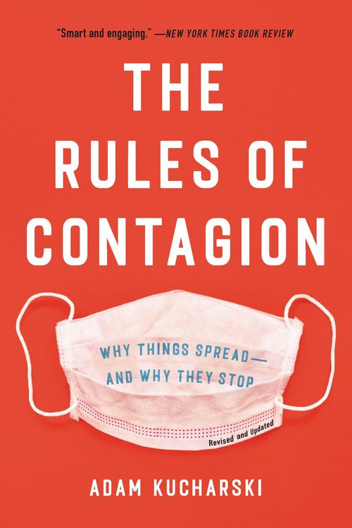Produktbild: Rules of Contagion