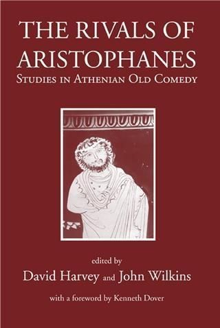 Produktbild: Rivals of Aristophanes