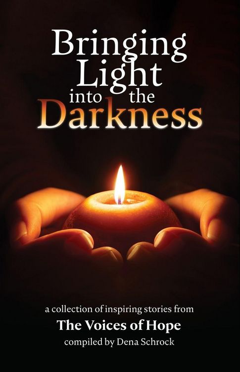 Produktbild: Bringing Light into the Darkness