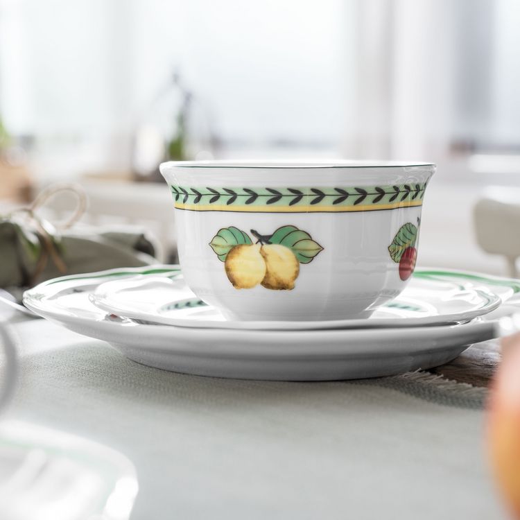 Produktbild: Villeroy & Boch French Garden Bol
