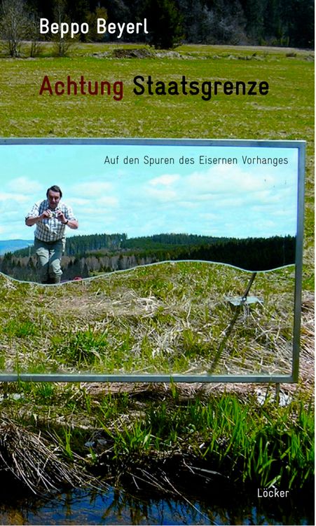 Produktbild: Achtung Staatsgrenze