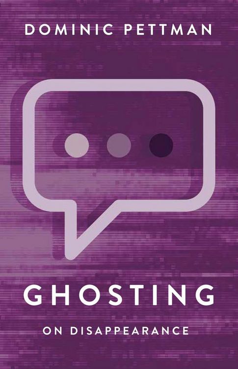 Produktbild: Ghosting