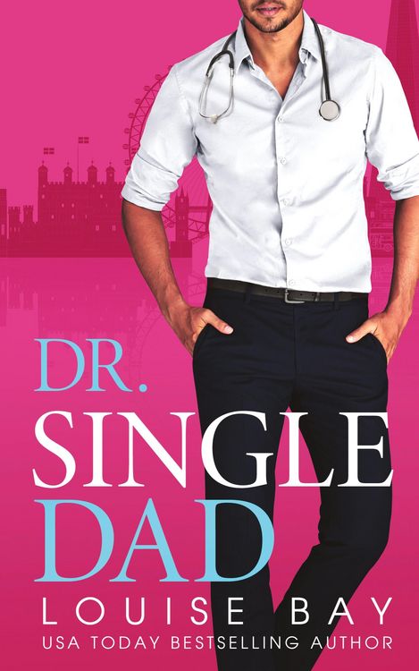 Produktbild: Dr. Single Dad