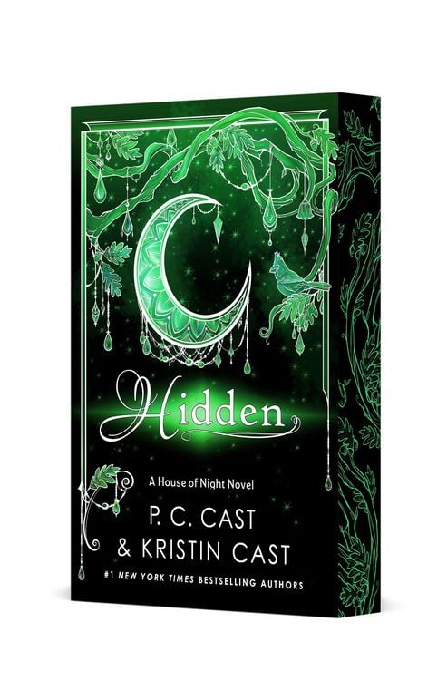 Produktbild: Hidden