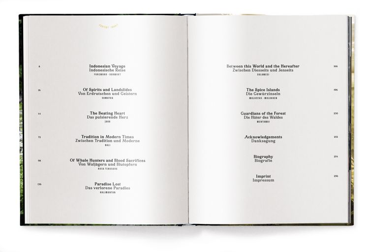 Produktbild: Tropics & Traditions