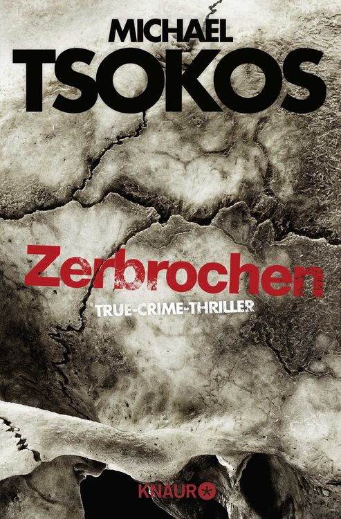 Produktbild: Zerbrochen