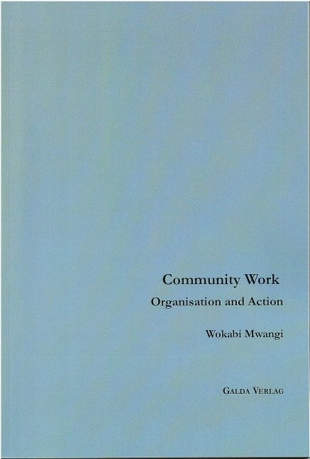 Produktbild: Community Work