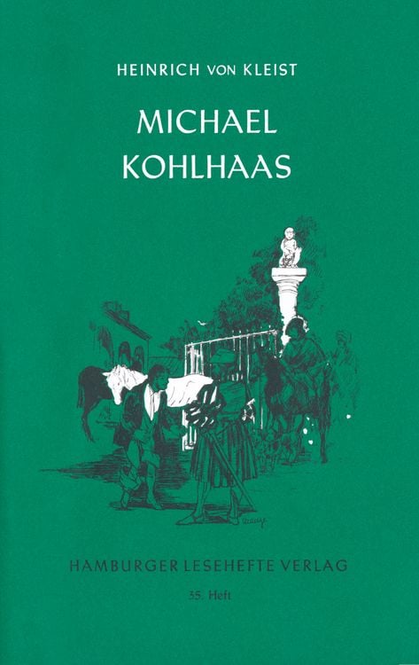 Produktbild: Michael Kohlhaas