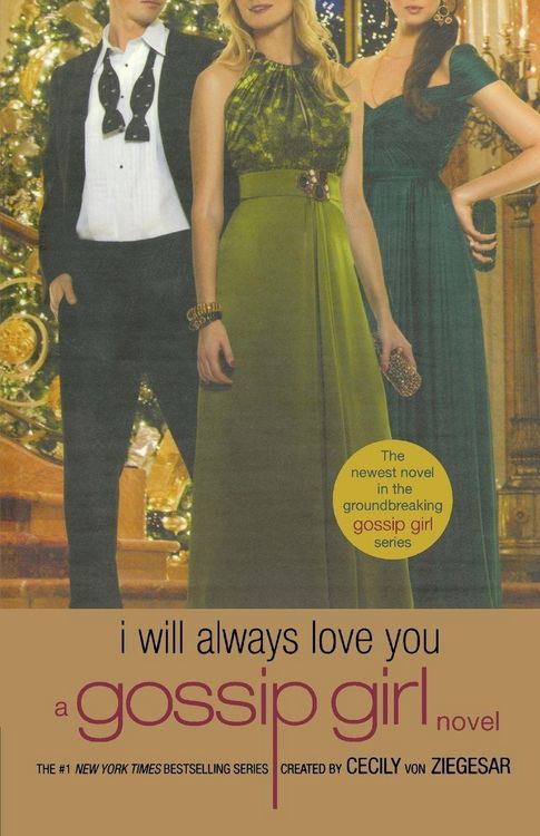 Produktbild: Gossip Girl