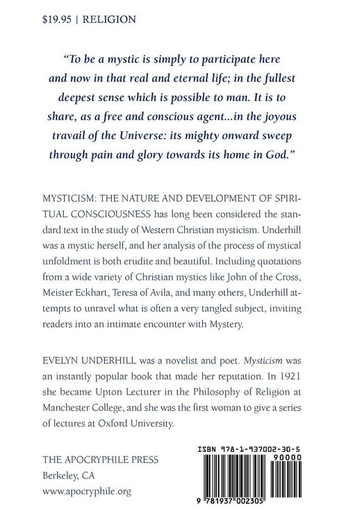 Produktbild: Mysticism