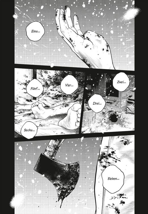 Produktbild: A Suffocatingly Lonely Death 3
