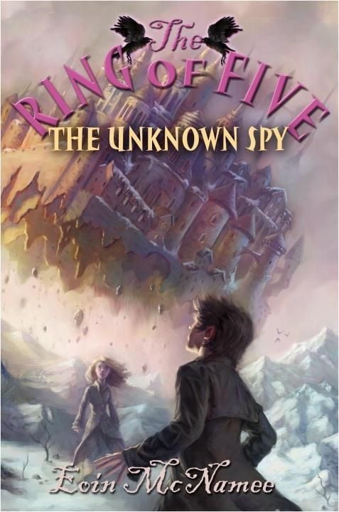 Produktbild: The Unknown Spy