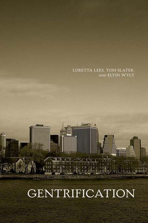 Produktbild: Gentrification