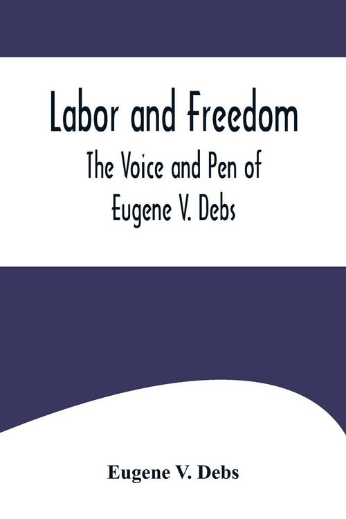 Produktbild: Labor and Freedom