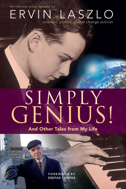 Produktbild: Simply Genius!
