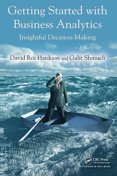 Produktbild: Getting Started with Business Analytics