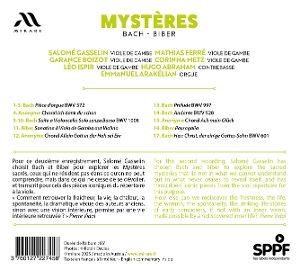 Produktbild: Myst&iquest;res