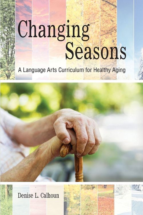 Produktbild: Changing Seasons