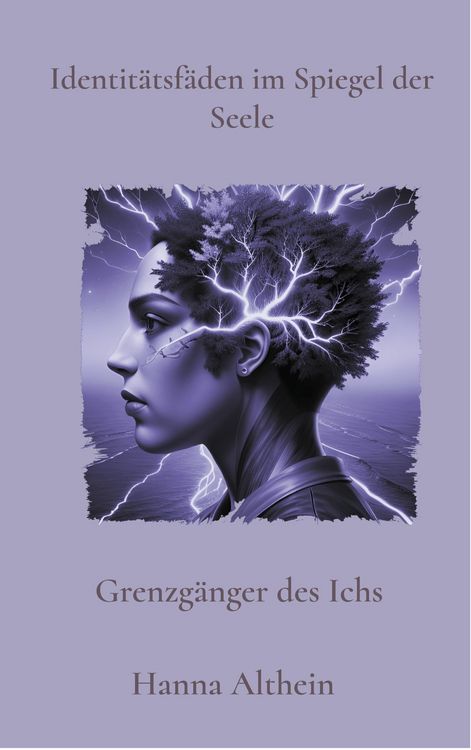 Produktbild: Identit&auml;tsf&auml;den im Spiegel der Seele