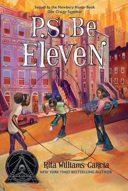 Produktbild: P.S. Be Eleven