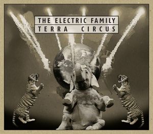Produktbild: Terra Circus (Lim.Ed.)
