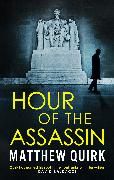 Produktbild: Quirk, M: Hour of the Assassin