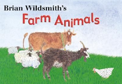 Produktbild: Farm Animals