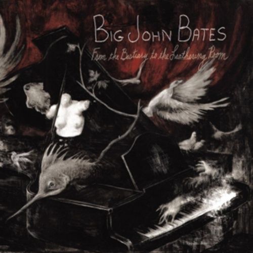 Produktbild: From The Bestiary To The Leathering Room