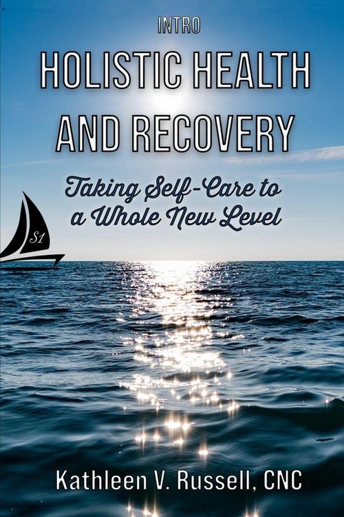 Produktbild: INTRO Holistic Health and Recovery
