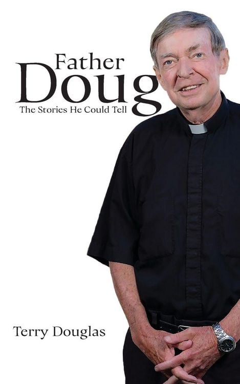 Produktbild: Father Doug The Stories He Could Tell