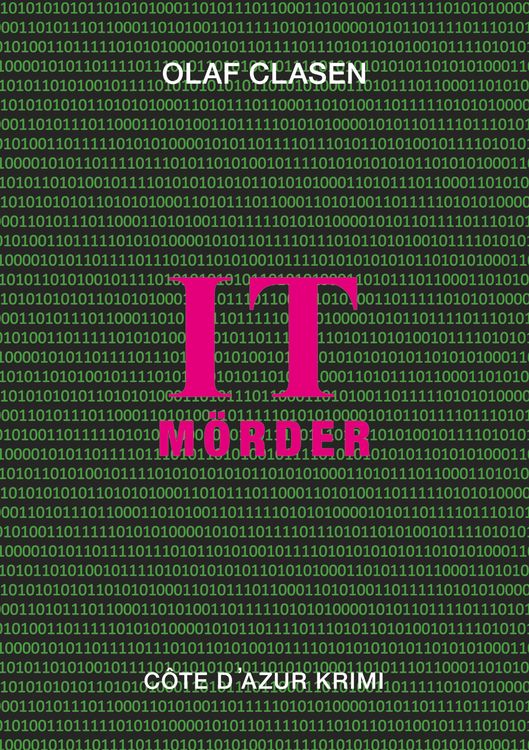Produktbild: IT M&ouml;rder