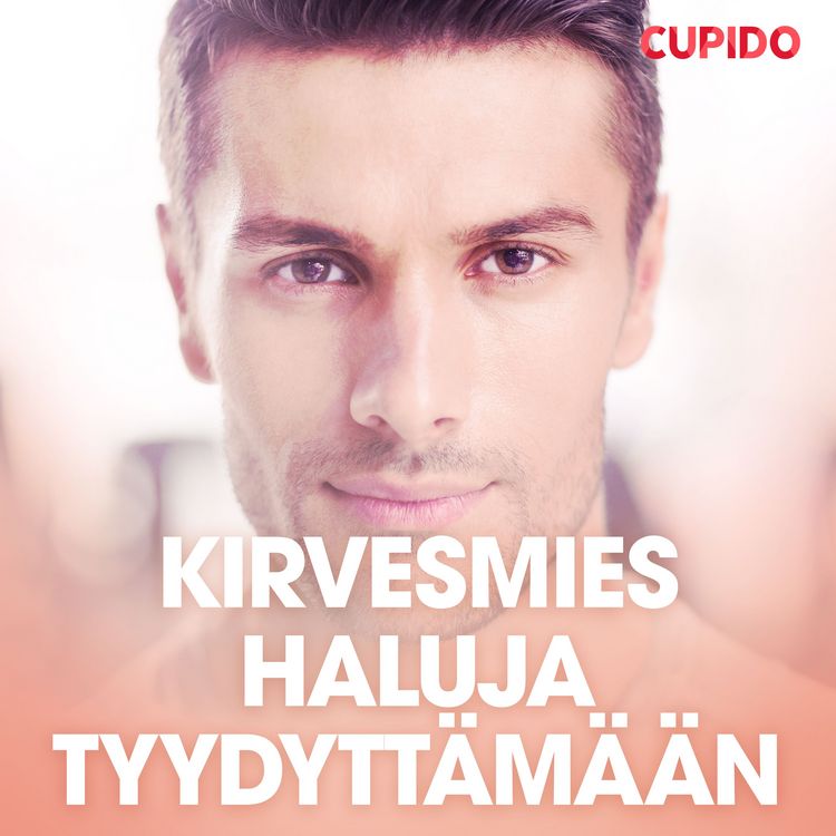 Produktbild: Kirvesmies haluja tyydytt&auml;m&auml;&auml;n