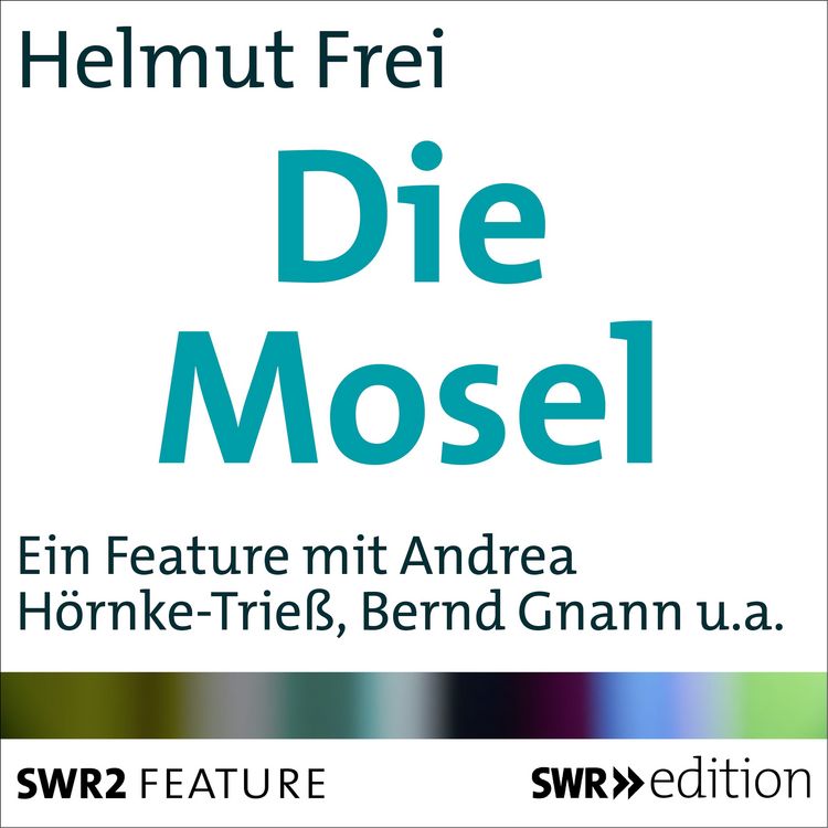 Produktbild: Die Mosel