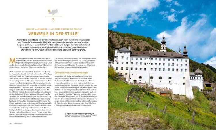 Produktbild: Secret Places S&uuml;dtirol