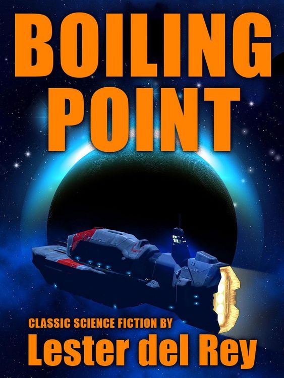 Produktbild: Boiling Point