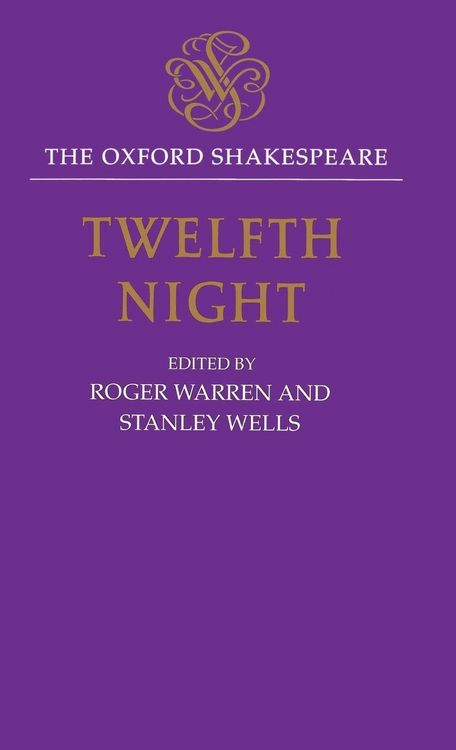 Produktbild: Twelfth Night, or What You Will