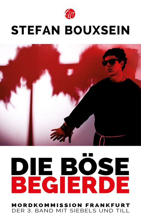 Produktbild: Die b&ouml;se Begierde