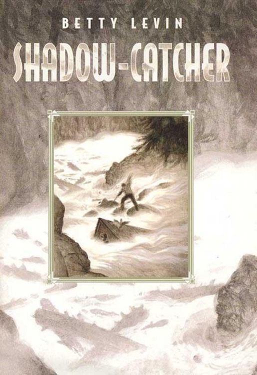 Produktbild: Shadow-Catcher
