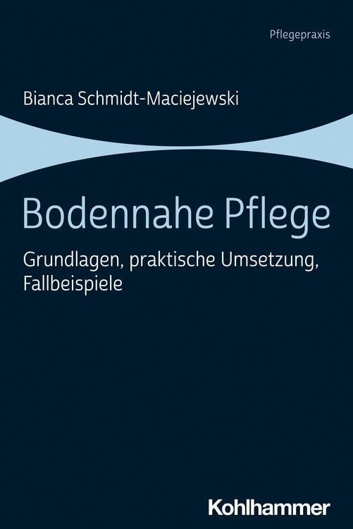 Produktbild: Bodennahe Pflege
