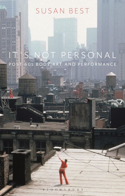 Produktbild: It's Not Personal
