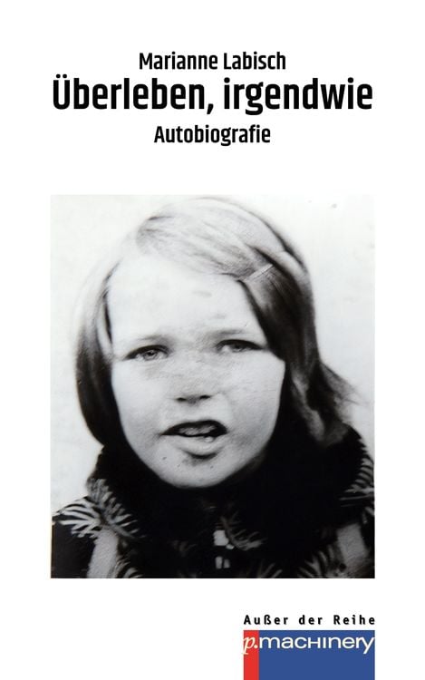 Produktbild: &Uuml;berleben, irgendwie