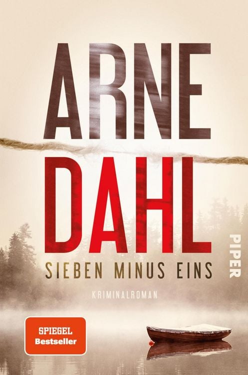 Produktbild: Sieben minus eins