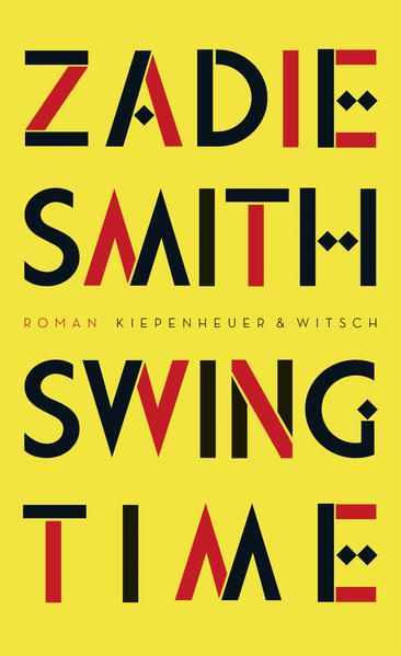 Produktbild: Swing Time