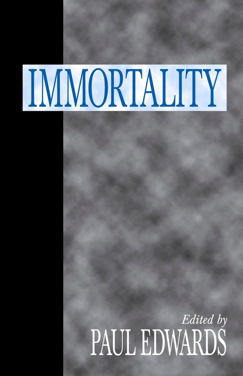 Produktbild: Immortality