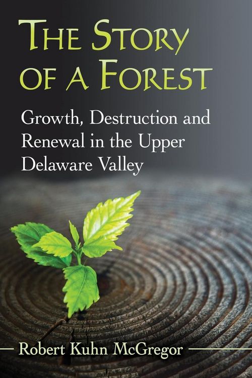 Produktbild: The Story of a Forest